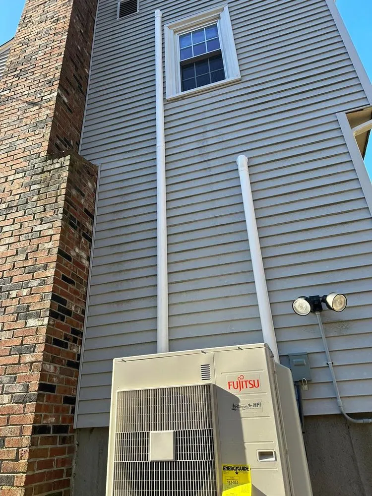 Slide of Youssef HVAC