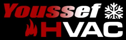 Slide of Youssef HVAC