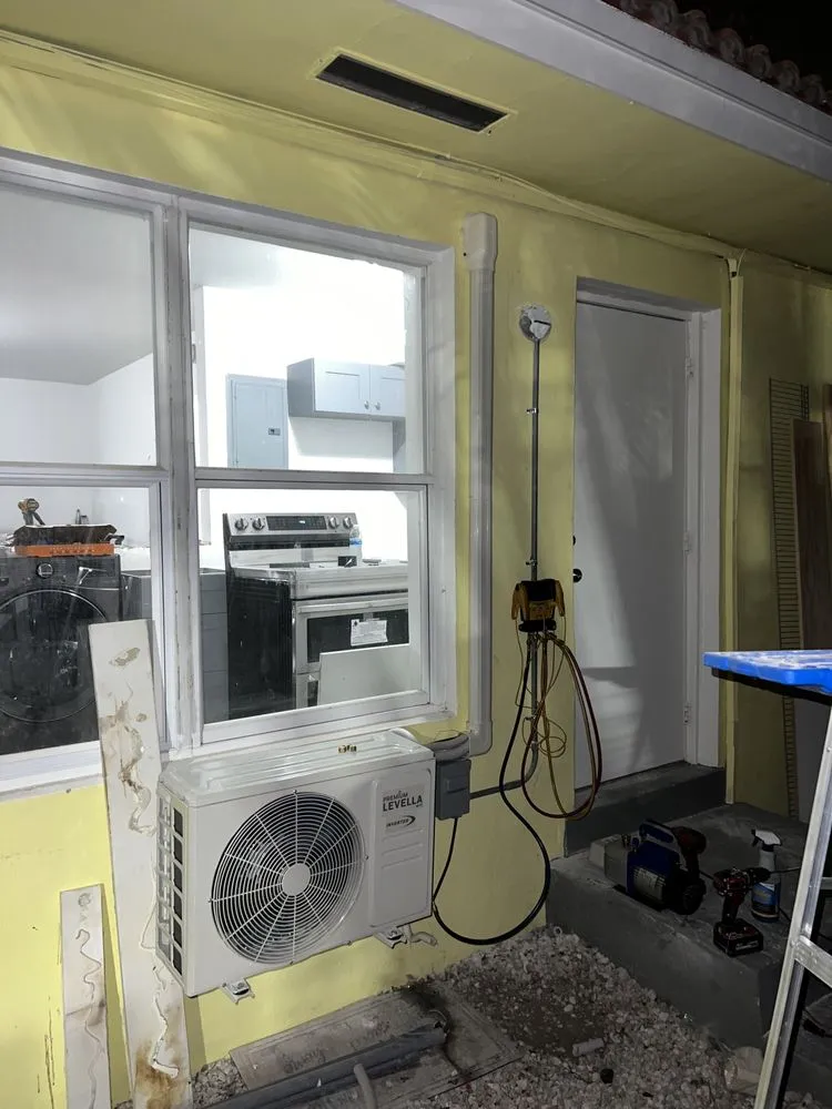 Slide of Yp Air Conditioner & Repair