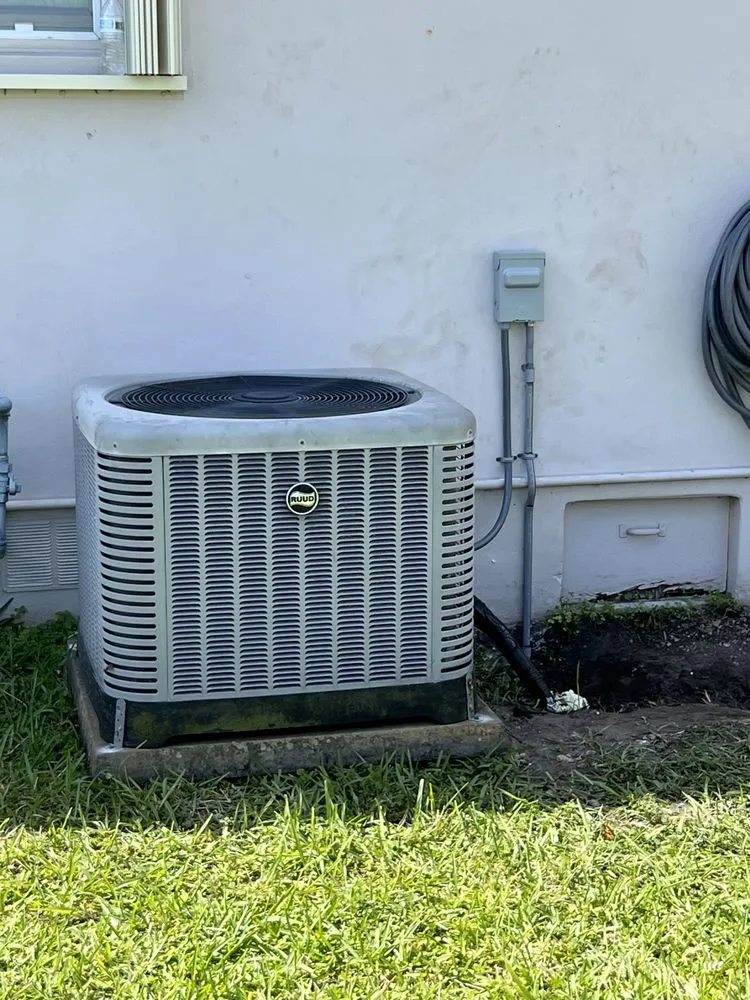 Slide of Yp Air Conditioner & Repair