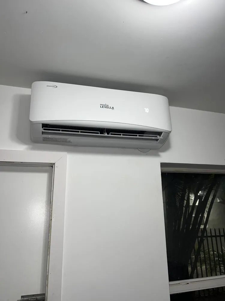 Slide of Yp Air Conditioner & Repair