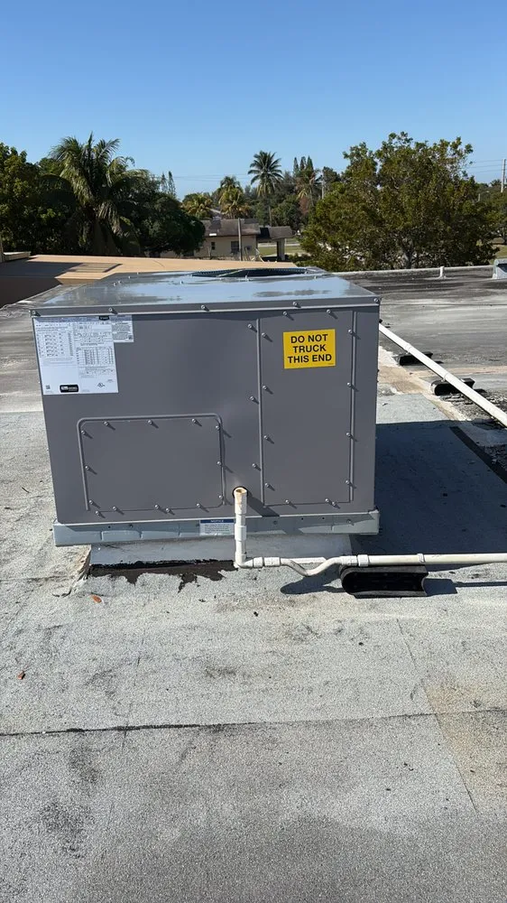 Slide of Yp Air Conditioner & Repair