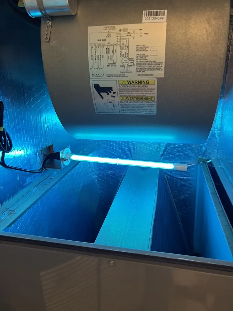 Slide of Yp Air Conditioner & Repair