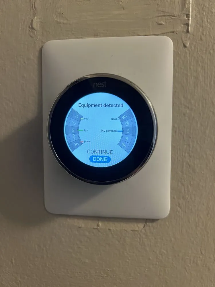 Slide of Yp Air Conditioner & Repair