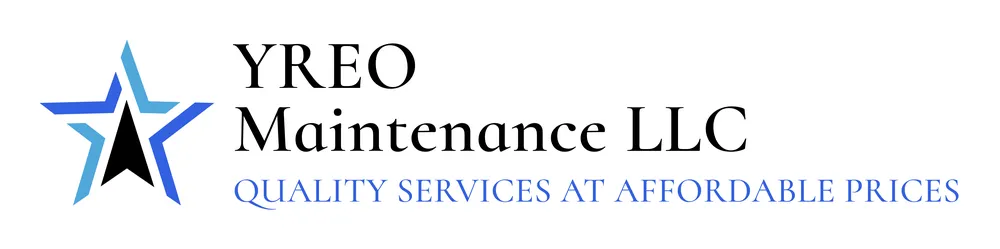Slide of YREO Maintenance