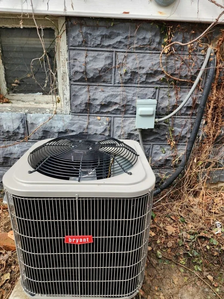 Slide of YREO Maintenance