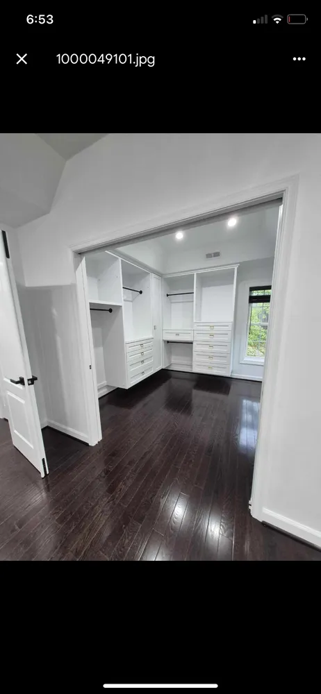 Slide of YRS Construction Services