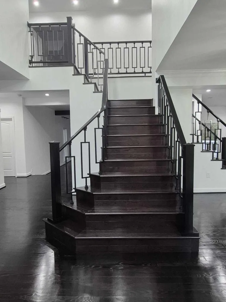 Slide of YRS Construction Services