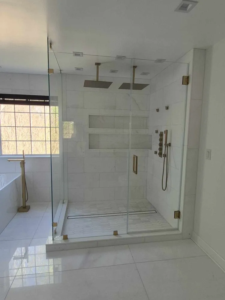 Slide of YRS Construction Services