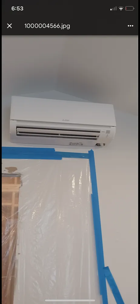 Slide of YRS Construction Services