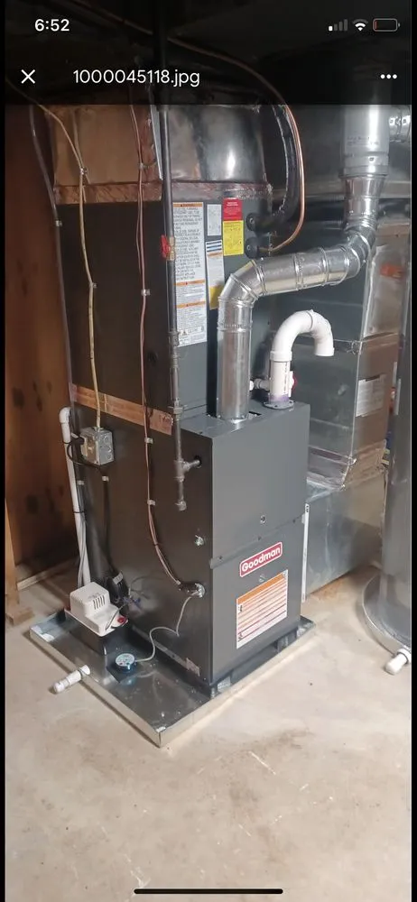 Slide of YRS Construction Services