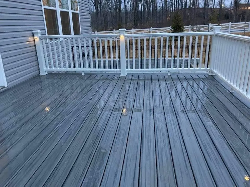 Slide of YRS Construction Services