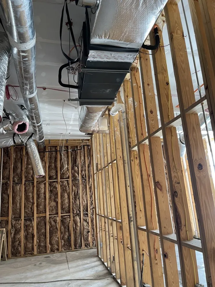 Slide of Yu-Bar Hvac