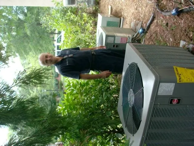 Slide of Yu-Bar Hvac