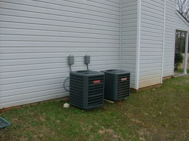 Slide of Yu-Bar Hvac