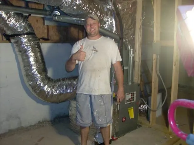 Slide of Yu-Bar Hvac