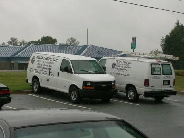 Slide of Yu-Bar Hvac