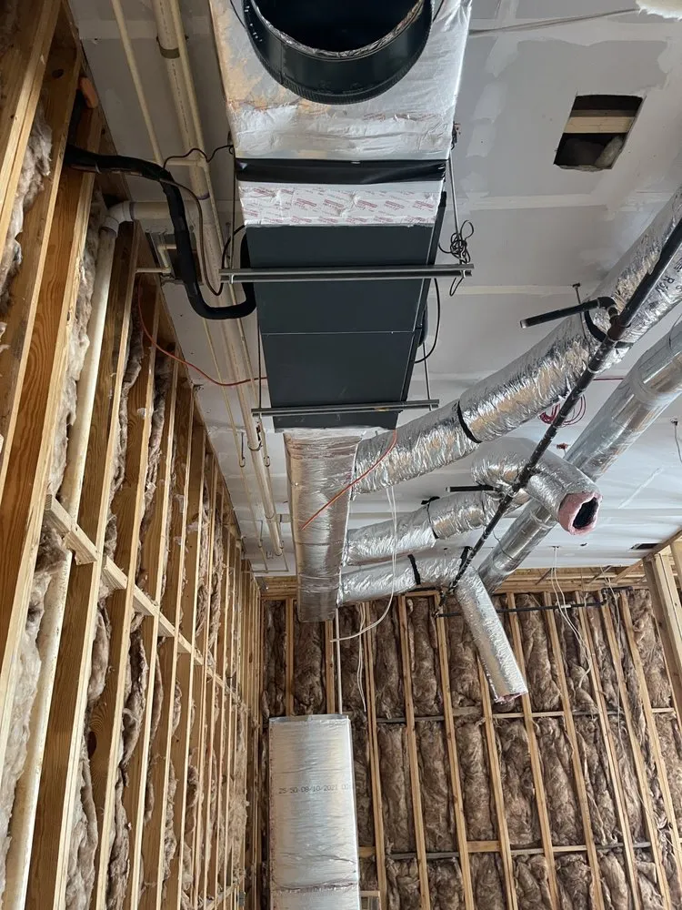 Slide of Yu-Bar Hvac