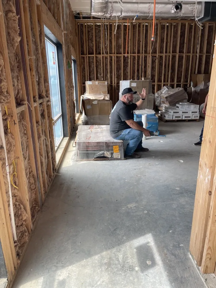 Slide of Yu-Bar Hvac