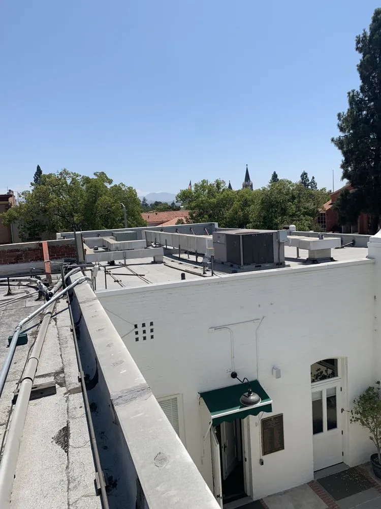 Slide of Yucaipa HVAC