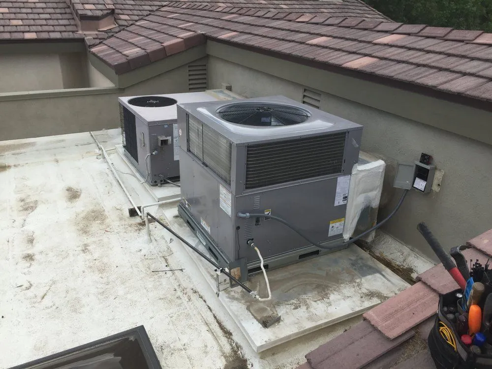 Slide of Yucaipa HVAC