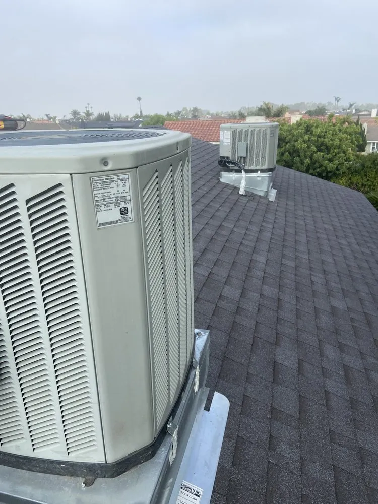 Slide of Yucelys Heating and Air and Mechanical