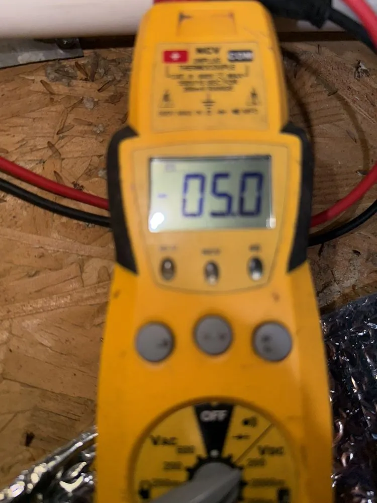 Slide of Yucelys Heating and Air and Mechanical