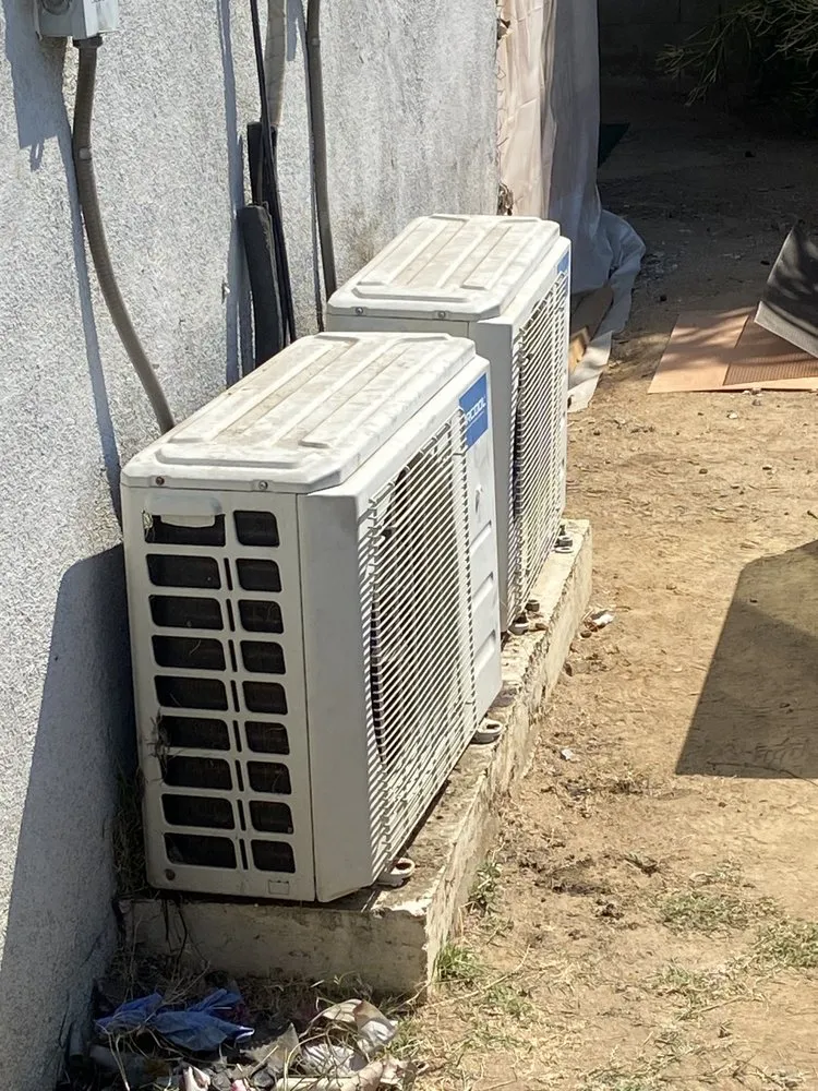 Slide of Yucelys Heating and Air and Mechanical