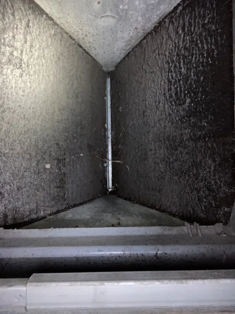 Slide of Yuda’s AC Services