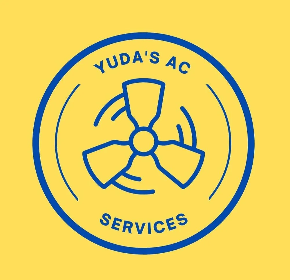 Slide of Yuda’s AC Services