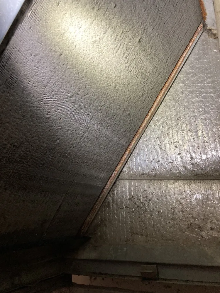 Slide of Yuda’s AC Services