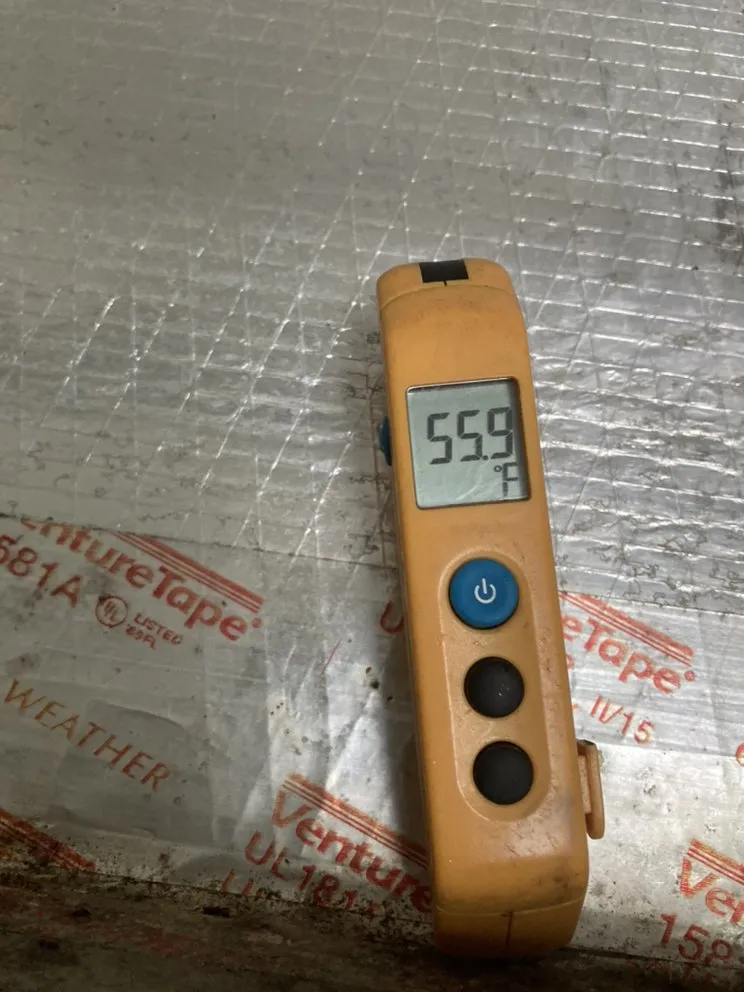 Slide of Yuda’s AC Services