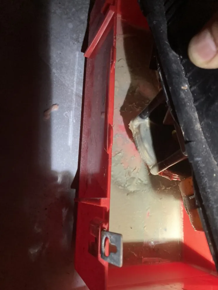 Slide of Yuda’s AC Services