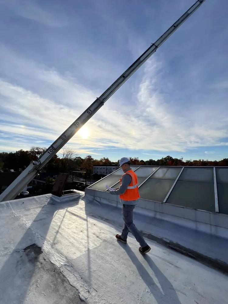 Slide of Yuhan Heating & Air Conditioning