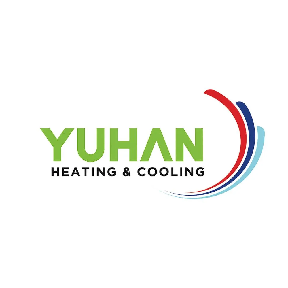 Slide of Yuhan Heating & Air Conditioning