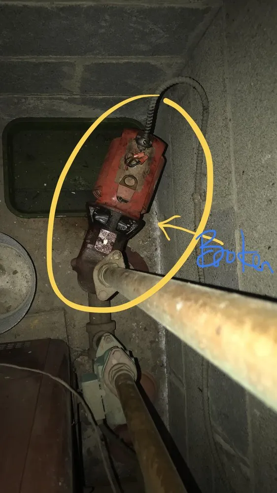 Slide of Yuhan Heating & Air Conditioning