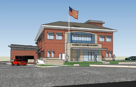 Slide of Yuhan Heating & Air Conditioning