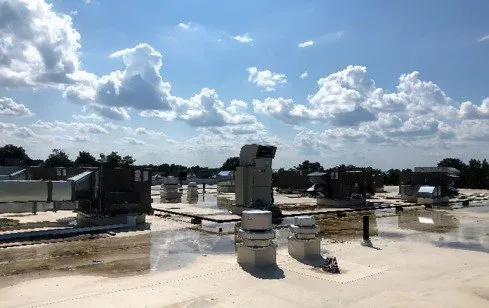 Slide of Yuhan Heating & Air Conditioning