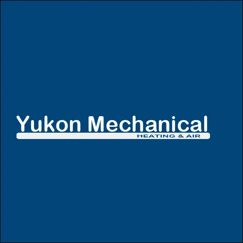 Slide of Yukon Mechanical