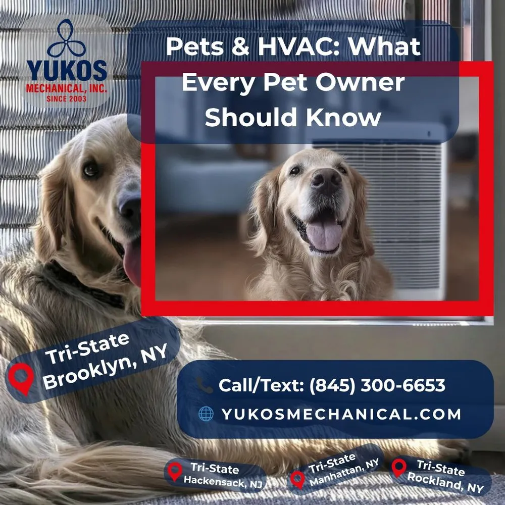 Slide of Yukos Mechanical