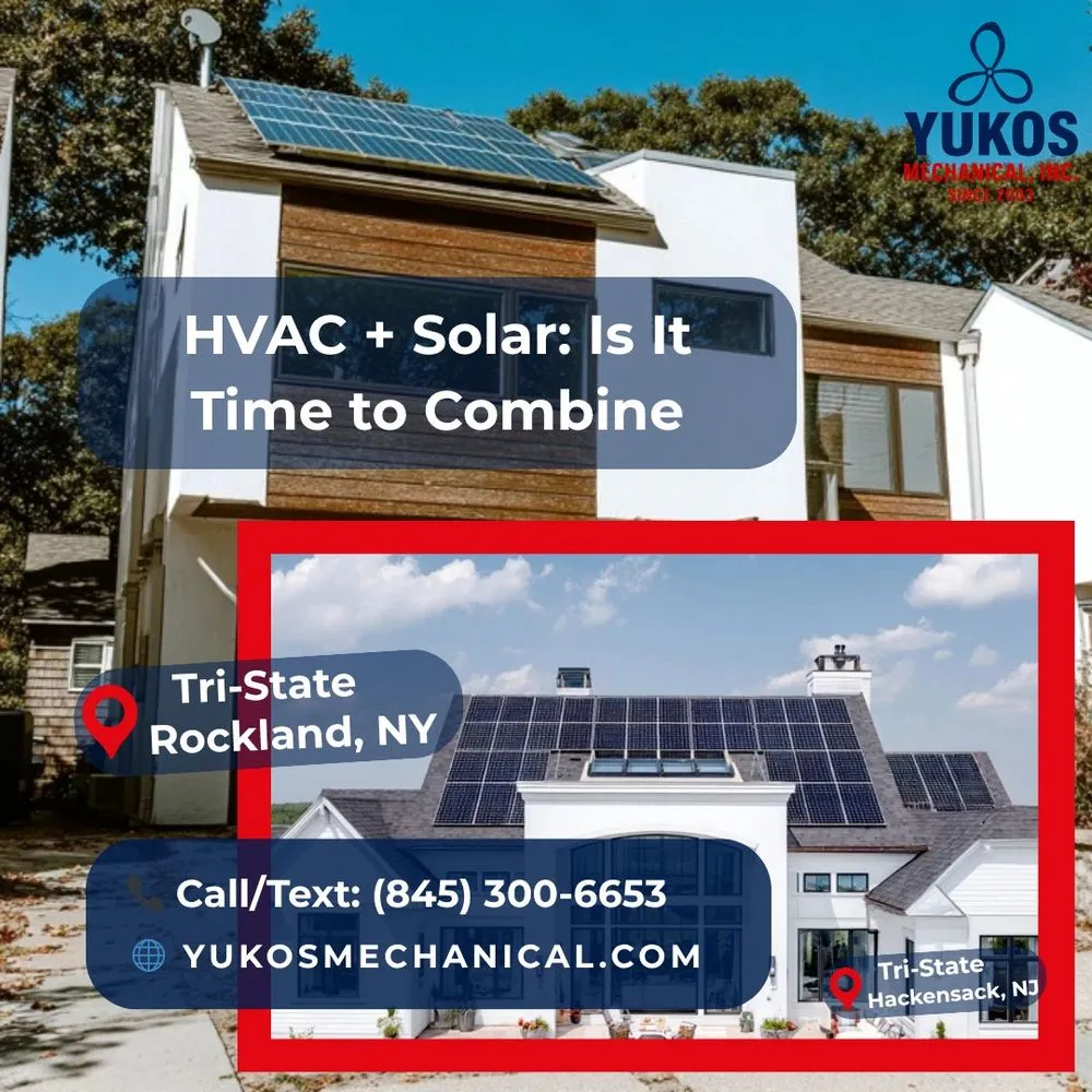 Slide of Yukos Mechanical