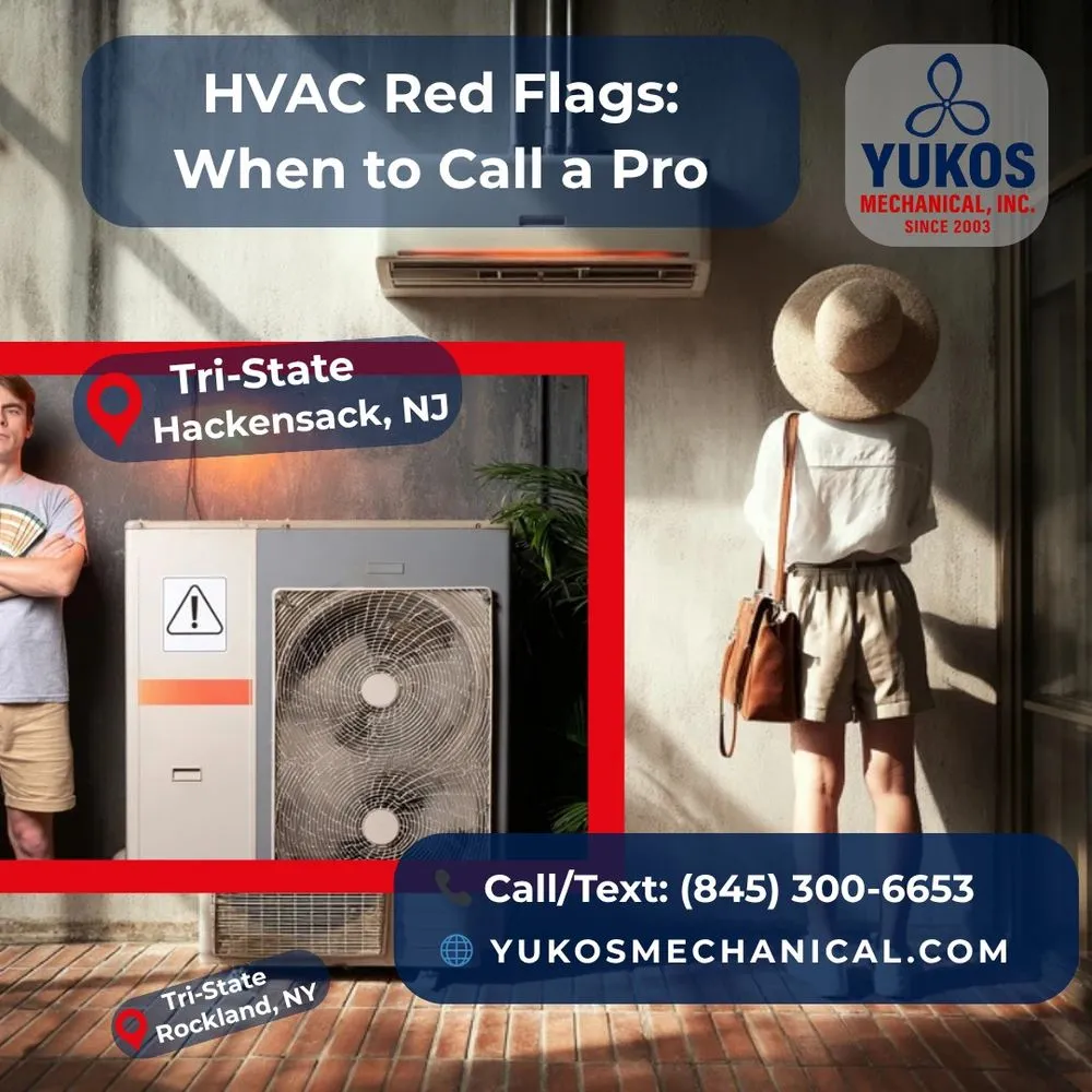 Slide of Yukos Mechanical