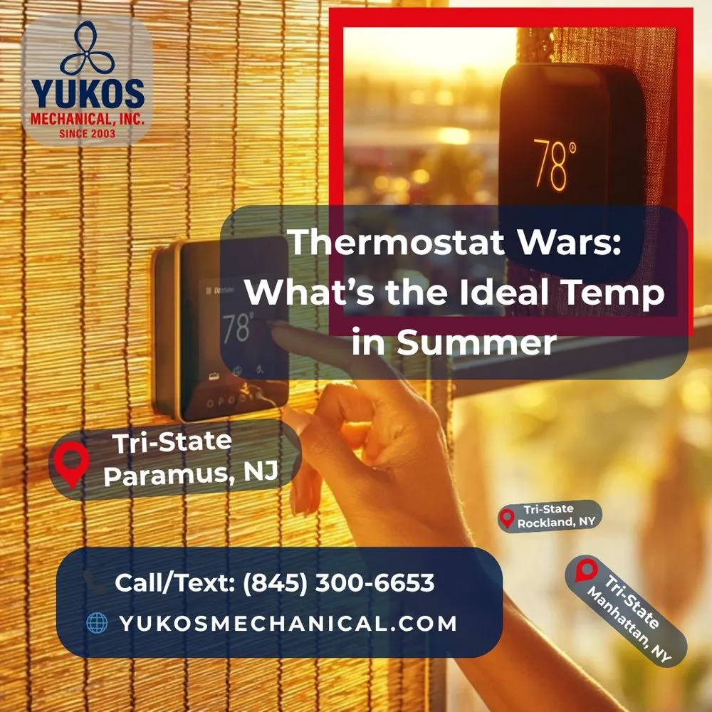 Slide of Yukos Mechanical