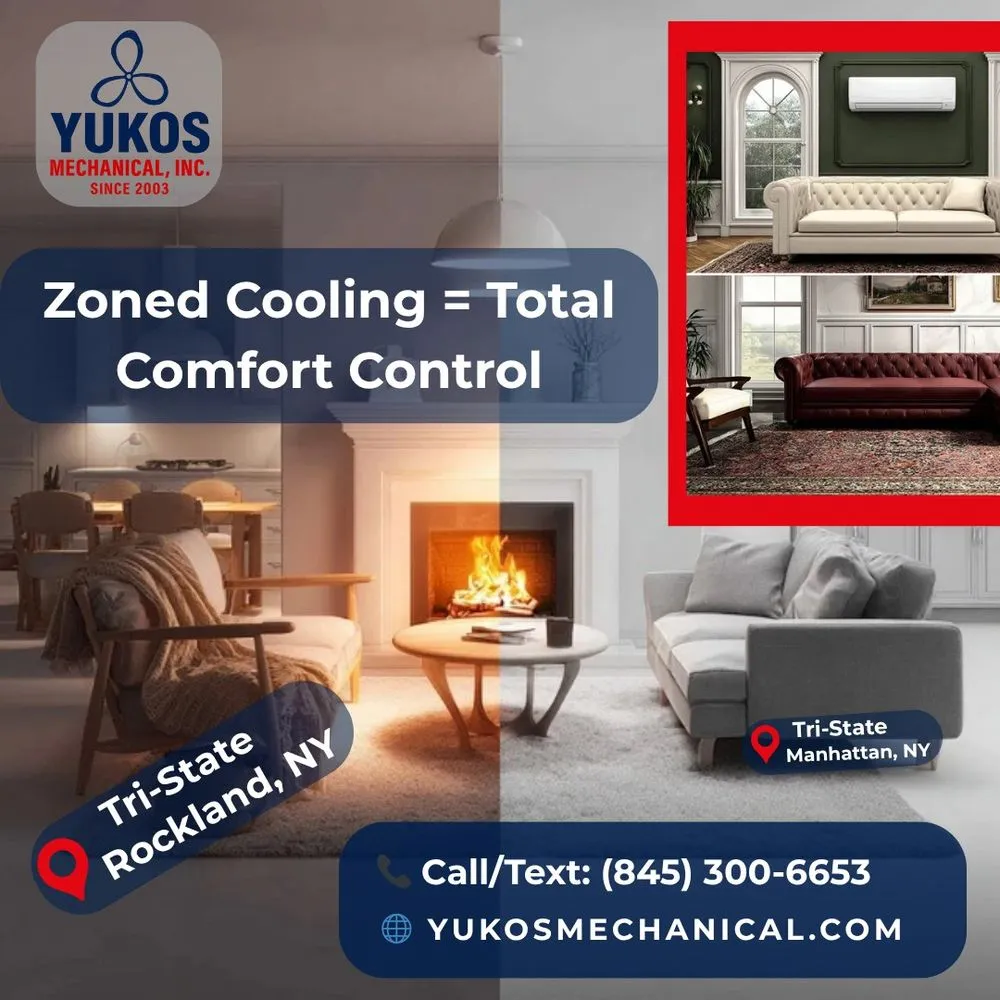 Slide of Yukos Mechanical