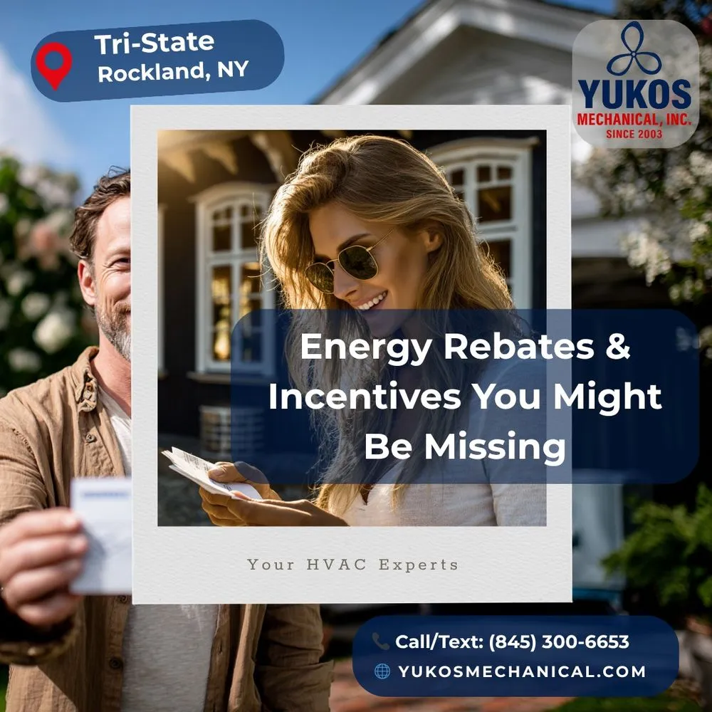 Slide of Yukos Mechanical