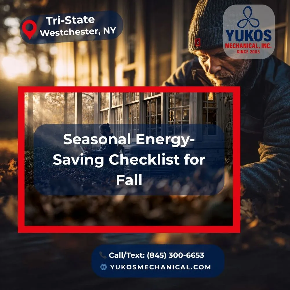 Slide of Yukos Mechanical