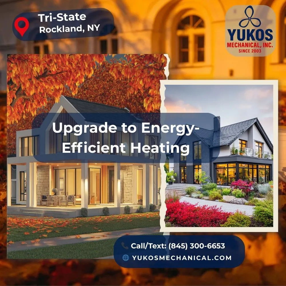 Slide of Yukos Mechanical