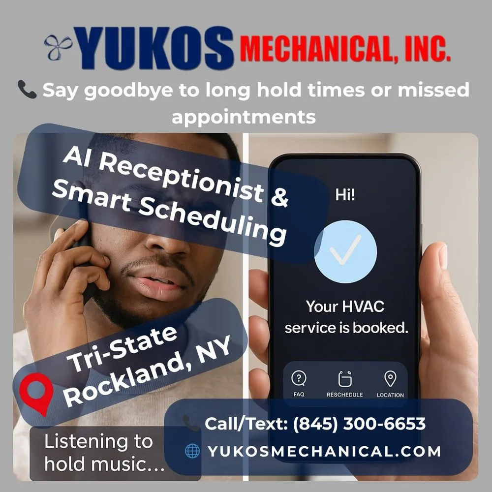 Slide of Yukos Mechanical