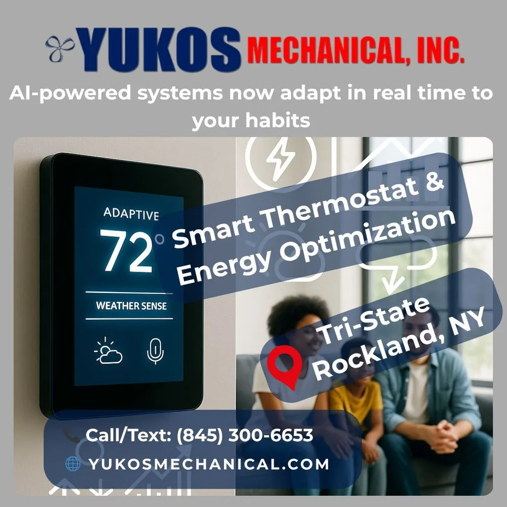 Slide of Yukos Mechanical
