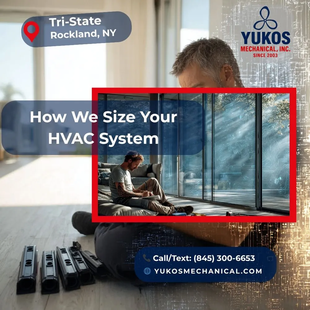 Slide of Yukos Mechanical